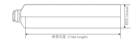 ABL/PBL a stratifié des tubes, largeur en stratifié en aluminium de la feuille 200mm 7